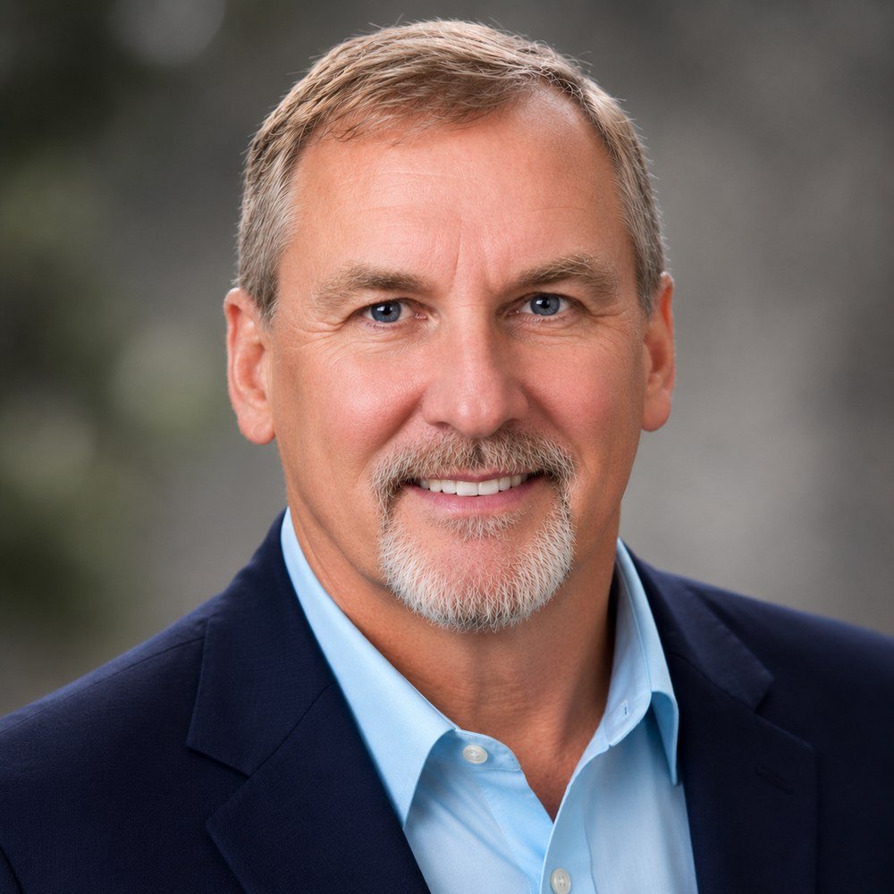 Greg Becker
