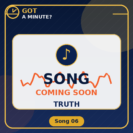 Song coming soon placeholder 6